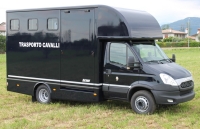 IVECO DAILY 65C17 EEV